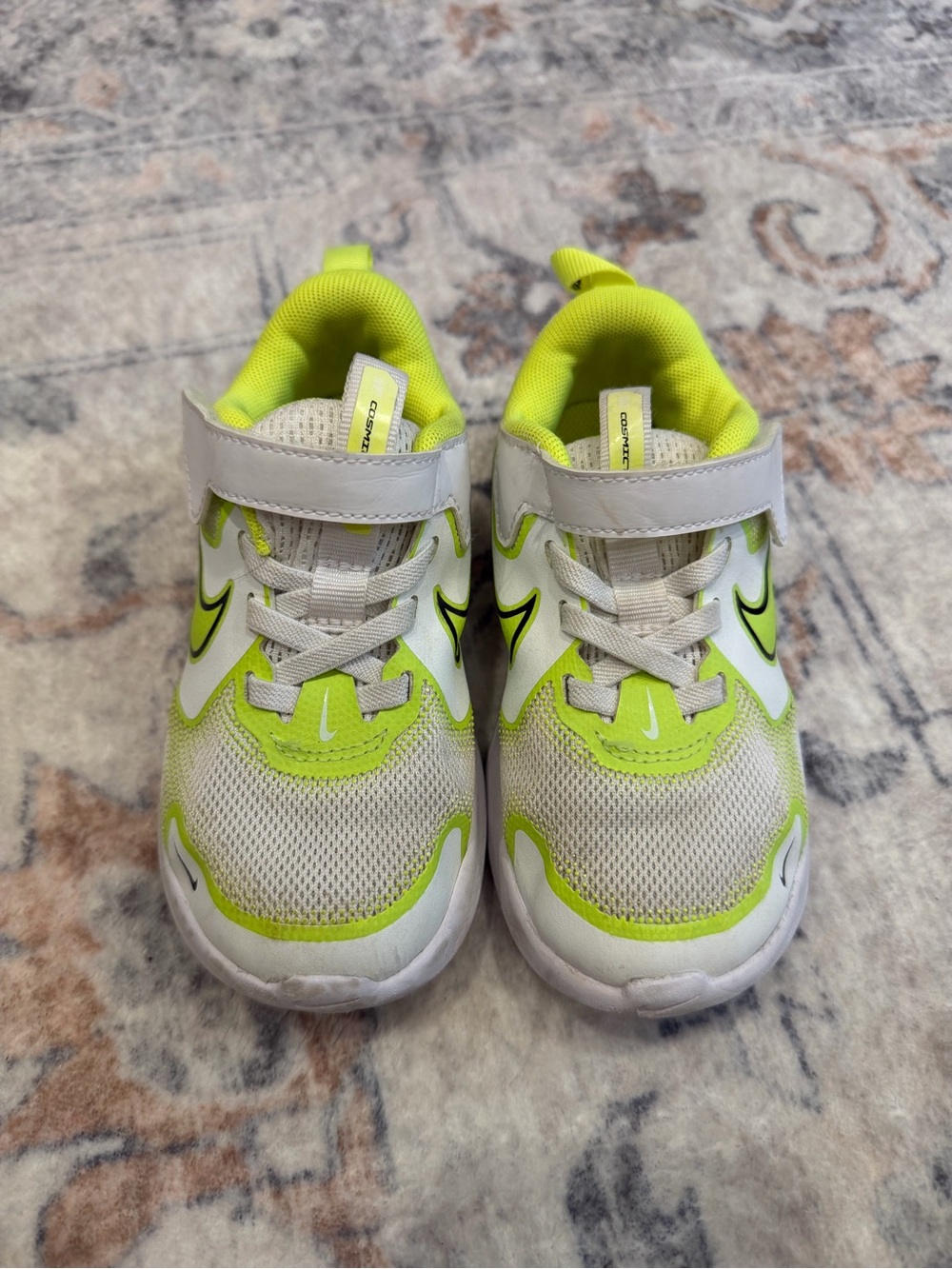 Nike Kids Cosmic Runner toddler shoes